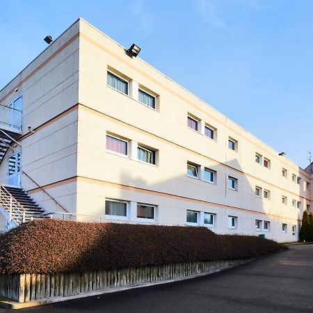Hotelf1 Nemours Eksteriør billede